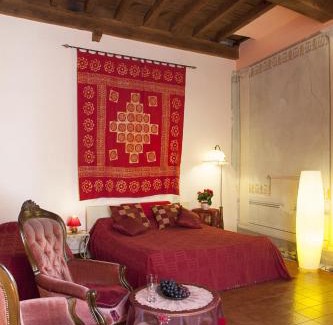 Lucca Historical Center Bed & Breakfast | La Gemma Di Elena