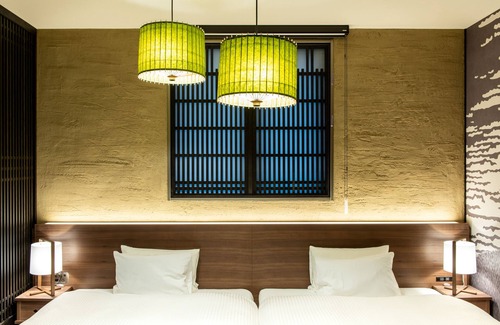 Kabukicho Hotel | La'gent Hotel Shinjuku Kabukicho