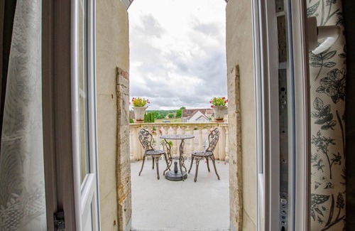 Villemorien House | La Gentilhommière - VILLEMORIEN