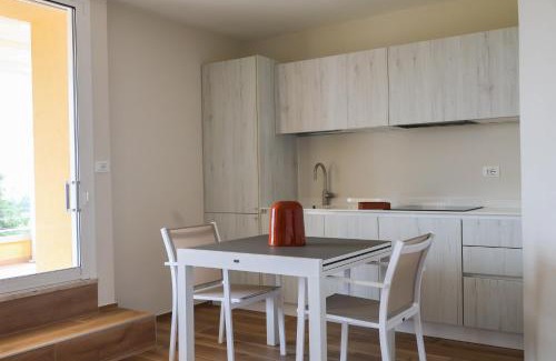 Padenghe sul Garda Apartment | La Gialla Attico dAmore By Case al Lago
