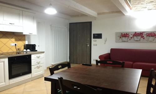 Ginosa Apartment | La Ginestra Affittacamere
