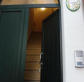 Ginosa Apartment | La Ginestra Affittacamere