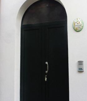 Ginosa Apartment | La Ginestra Affittacamere