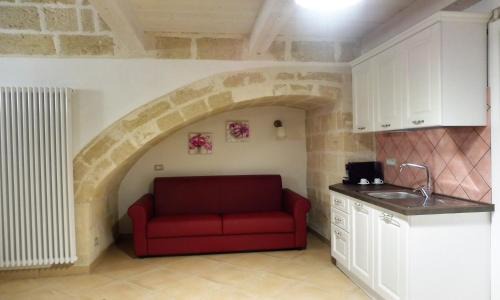 Ginosa Apartment | La Ginestra Affittacamere