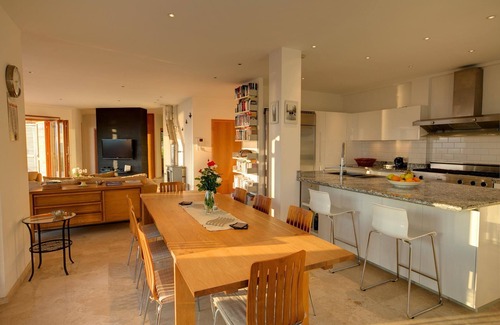 Bolsena Villa | La Gioia - Three Bedroom Villa, Sleeps 6