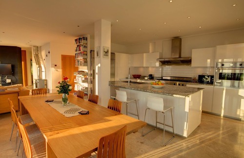 Bolsena Villa | La Gioia - Three Bedroom Villa, Sleeps 6