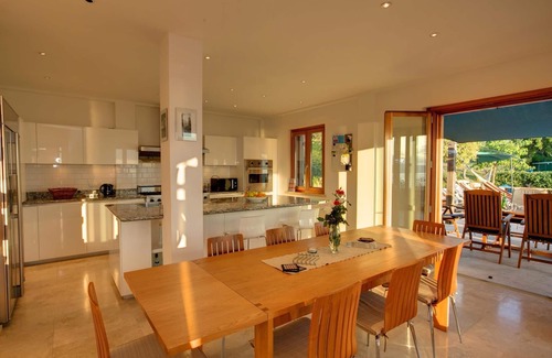 Bolsena Villa | La Gioia - Three Bedroom Villa, Sleeps 6