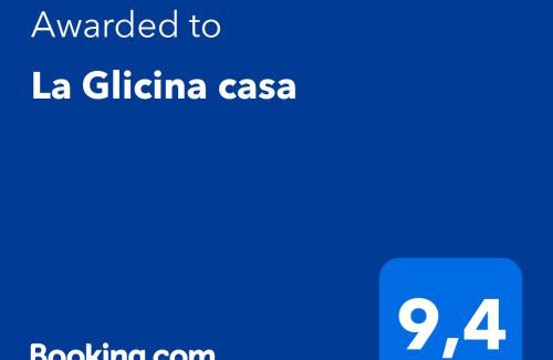 La Plata House | La Glicina casa