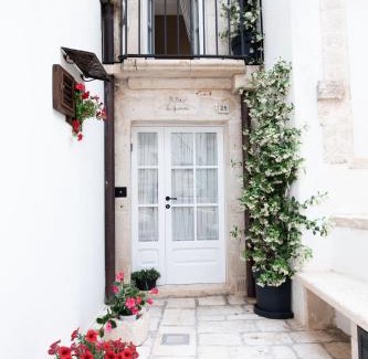 Noci House | La Gnostretta