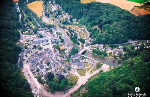 Bohon House | La Golette