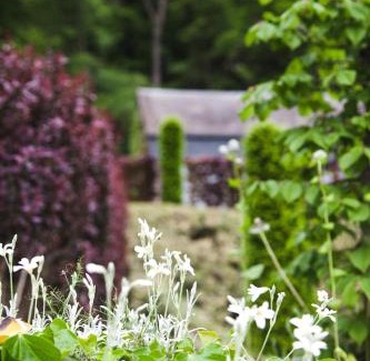Bohon House | La Golette