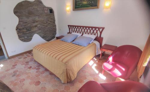 Neufmanil House | La goutelle