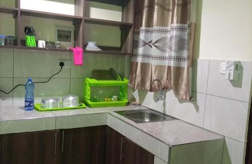 Mtwapa Apartment | La Grande cosy studio apartment
