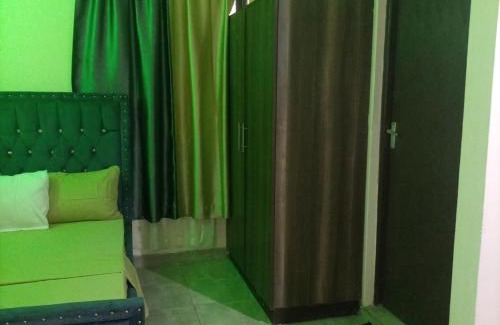 Mtwapa Apartment | La Grande cosy studio apartment