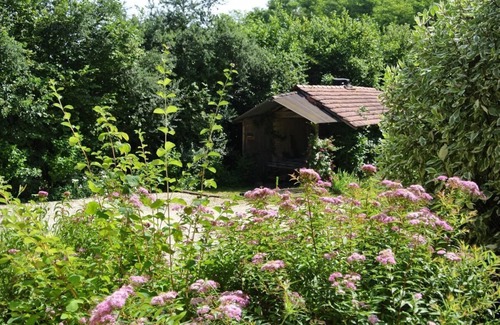 La Trancliere House | La Grange du Bois - LA Trancliere