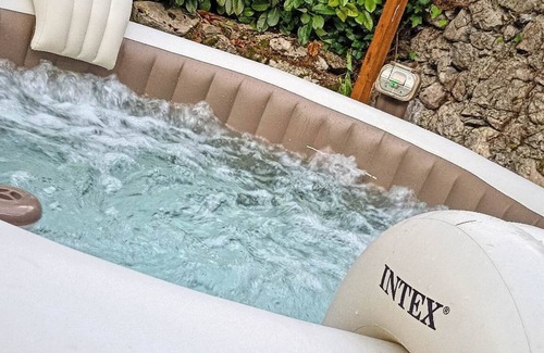 Lathuile House | ❤LA GRANGE SAVOYARDE⭐Lac 1KM-Spa💦Pool-Charm