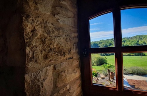 Sepx House | La Grangette - SEPX - Gîte