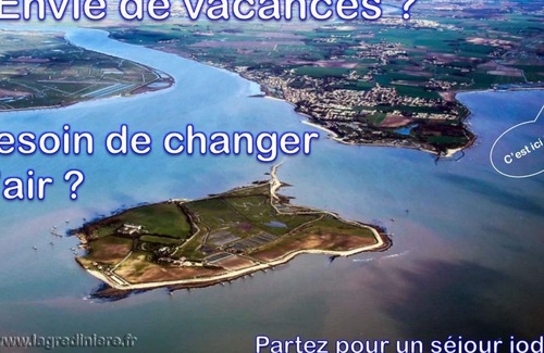 Saint Froult House | La Gredinière Ocean *** Cottage for family cures and vaccinations