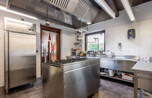 Narzole House | La Grotta di Cech by Interhome