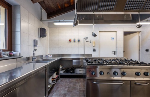 Narzole House | La Grotta di Cech by Interhome
