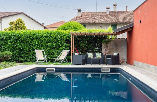 Narzole House | La Grotta di Cech by Interhome