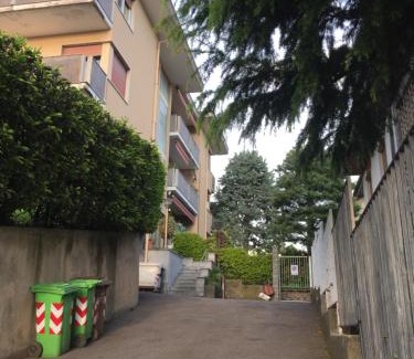 Varese Apartment | La Gufetta