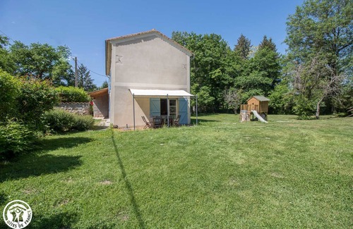 Bort-l'Etang House | La Guillaumière 8 Personnes