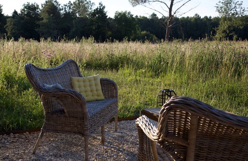 Ambillou House | La Hézière - Country house for 2 people