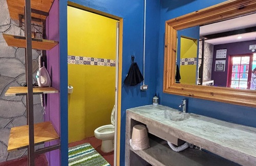 Bella Vista Hotel | La Haciendita - Steps from Playa Bonita with a Local Vibe