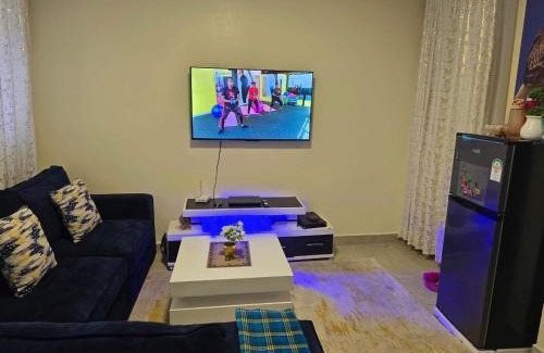 Juja Bed & Breakfast | LA homes