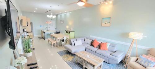 South Padre Island Apartment | La Isla F102 condo