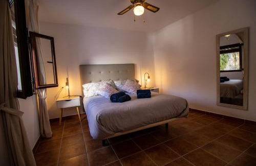 Setenil de las Bodegas Apartment | La Jaboneria de Setenil