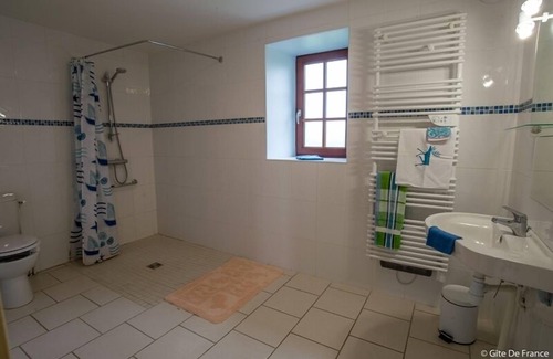 Verneugheol House | La Jassat - Verneugheol