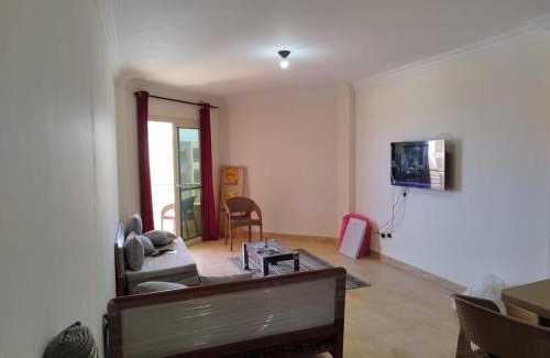 Zafarana House | La Jolie Marina Ain Soukhna, Families only