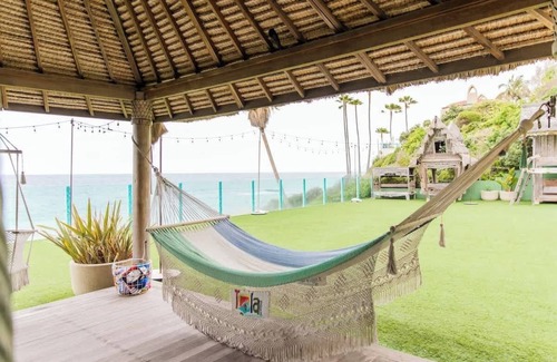La Jolla House | La Jolla Suite & Beach Access