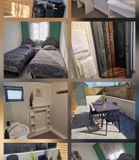 Landouzy-la-Cour House | La jonquiere