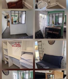 Landouzy-la-Cour House | La jonquiere