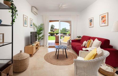 El Faro Apartment | La Joya Seafront by Alfresco Stays
