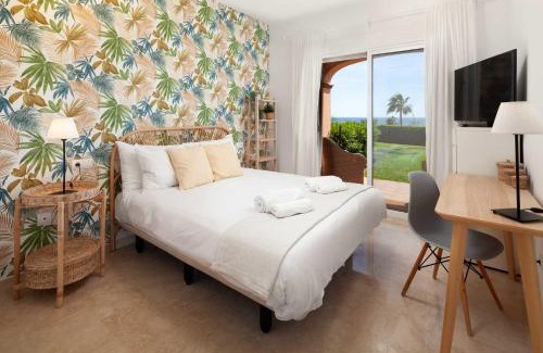 El Faro Apartment | La Joya Seafront by Alfresco Stays