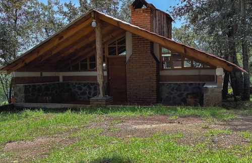 Huasca De Ocampo Cabin | La Joyita Forest Retreat Cabin By GEstores