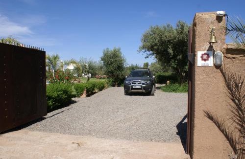 El Aggada House | La Kasbah Aalma D'or