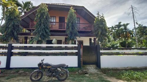 Port Barton House | La KASITA