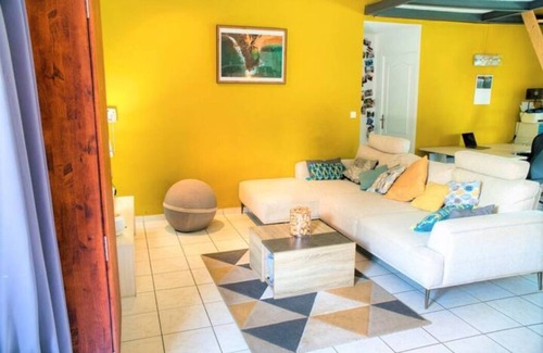 Sainte Marie House | La Kaz à Dodo