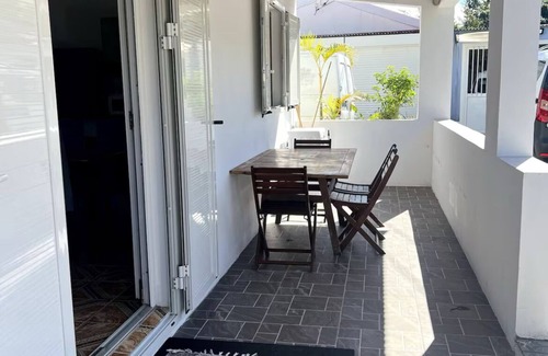 Trois Mares House | La Kaz à Payet