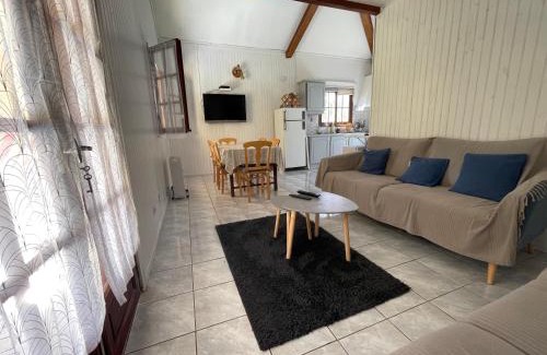 La Plaine-des-Palmistes House | La Kaz Goyavier