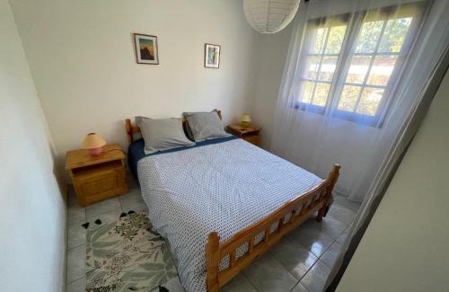La Plaine-des-Palmistes House | La Kaz Goyavier