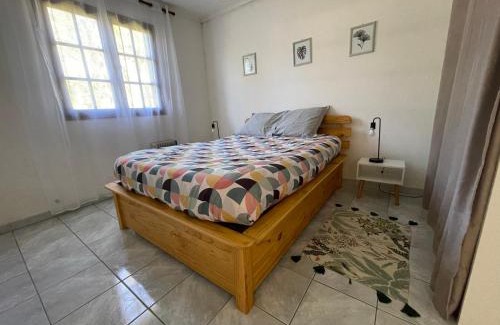 La Plaine-des-Palmistes House | La Kaz Goyavier