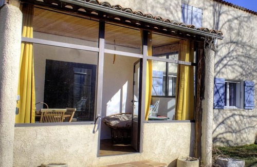 Valderoure House | La Lèbre - VALDEROURE - Gîte