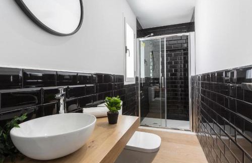 Jerez de la Frontera Old Town Apartment | La La Suites Rianal