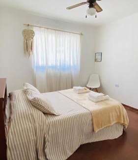 Cruz del Eje House | La Laguna Cruz del Eje